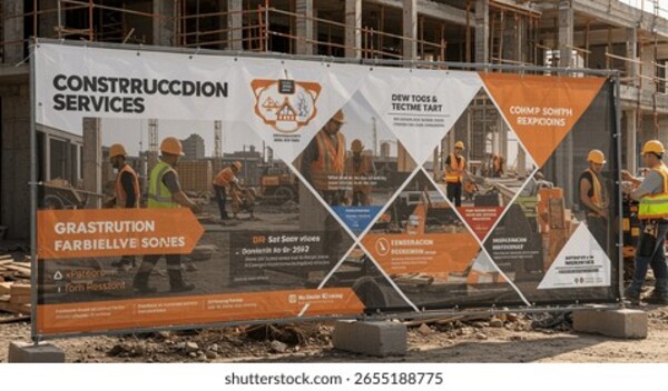 装饰装修工程服务（HCHY-DEC06）