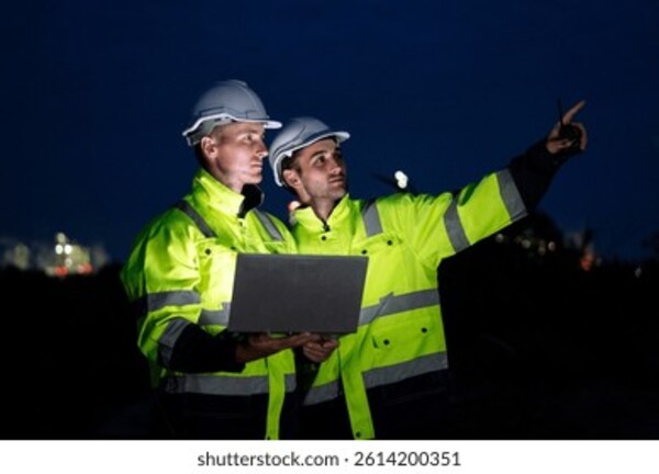 工程质量检测服务（HCHY-QA10）