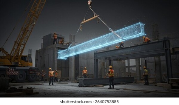 道路桥梁施工服务（HCHY-RB08）